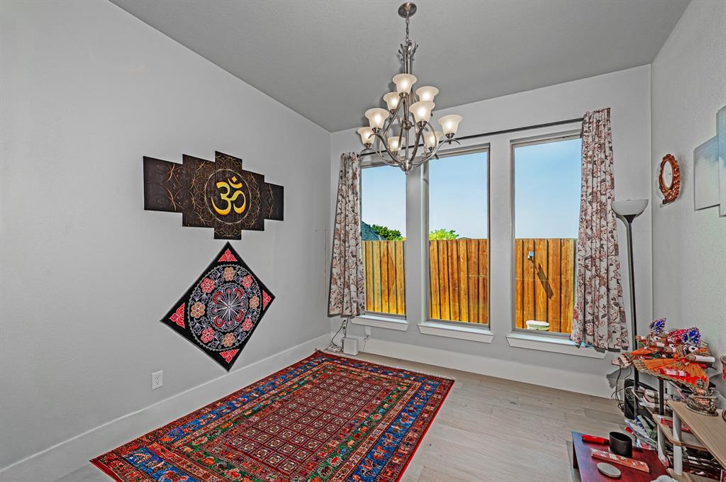 Garza Lake Estates - Residential