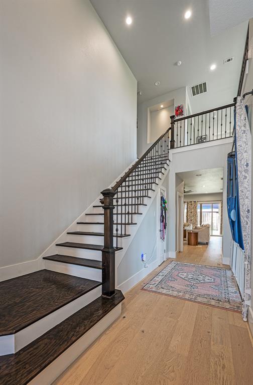 Garza Lake Estates - Residential