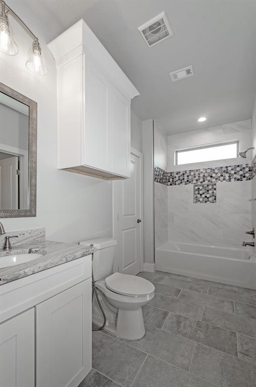 Garza Lake Estates - Residential