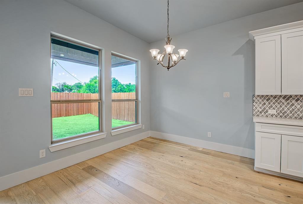 Garza Lake Estates - Residential