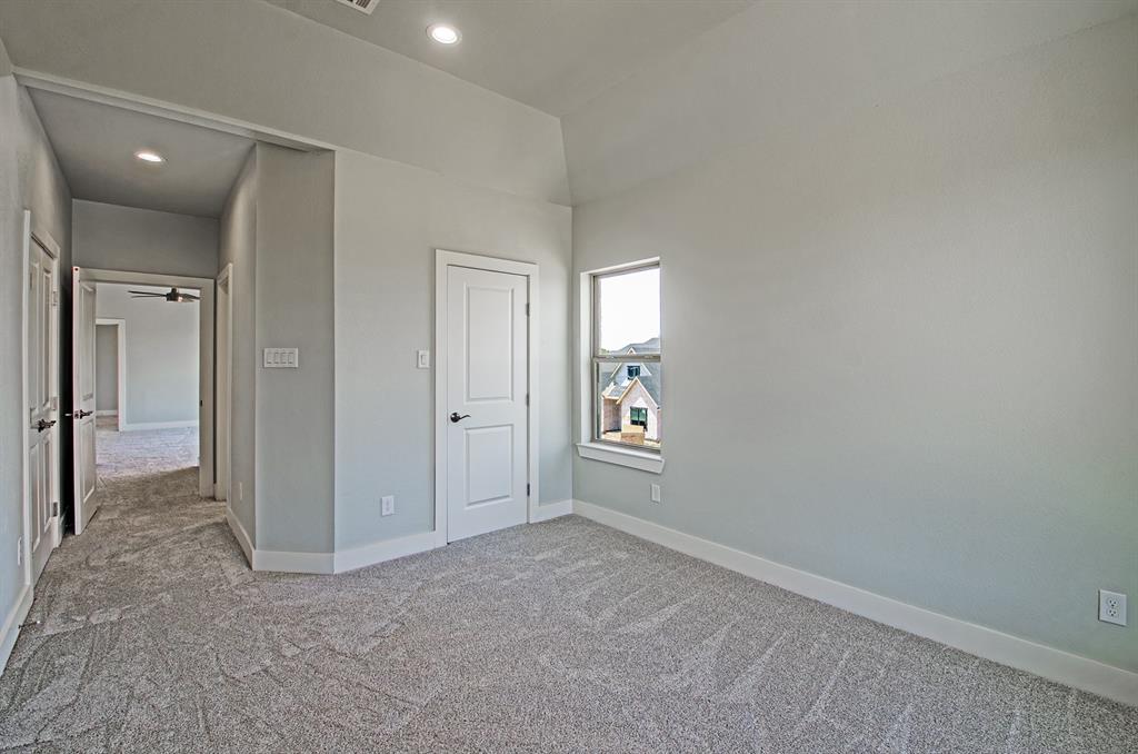 Garza Lake Estates - Residential