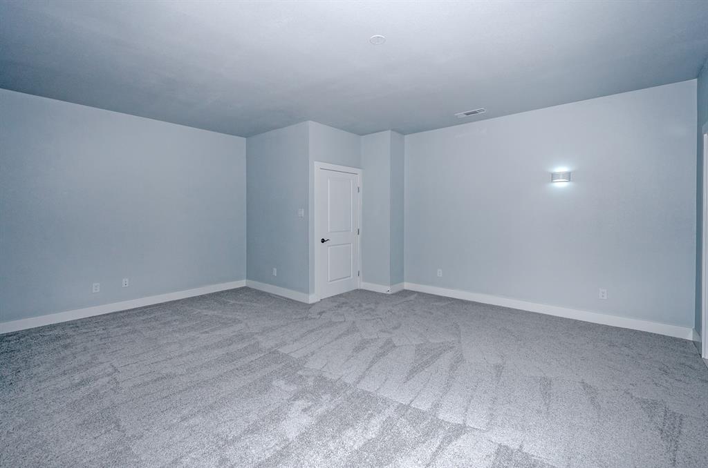 Garza Lake Estates - Residential