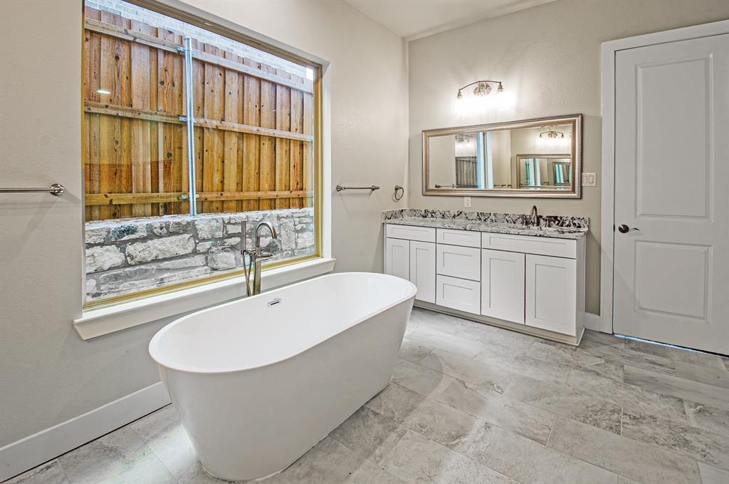 Garza Lake Estates - Residential