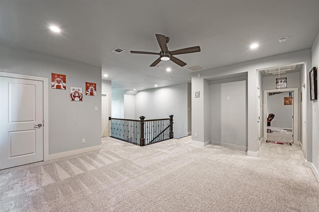 Garza Lake Estates - Residential