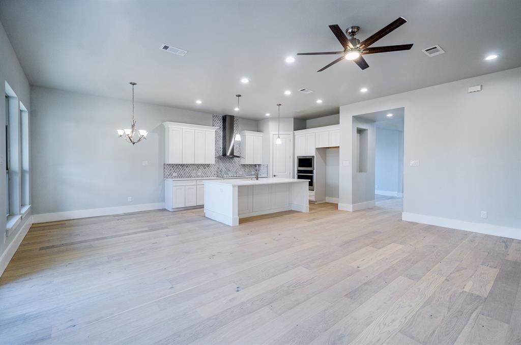 Garza Lake Estates - Residential