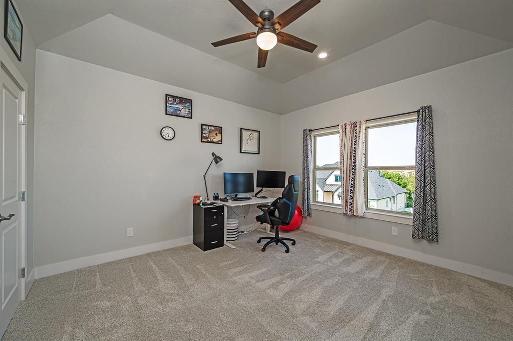 Garza Lake Estates - Residential