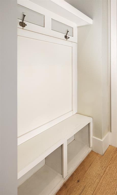 Garza Lake Estates - Residential