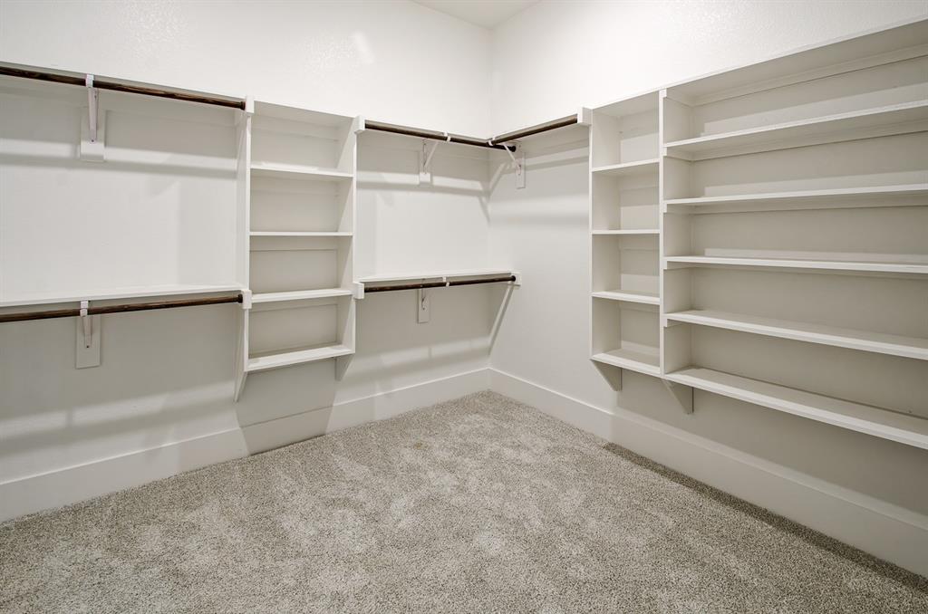 Garza Lake Estates - Residential