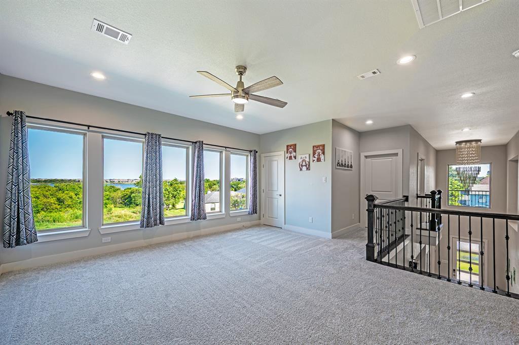 Garza Lake Estates - Residential