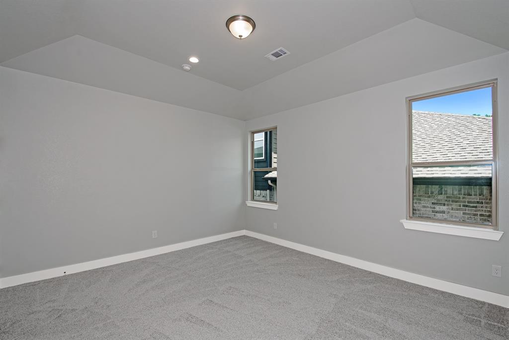 Garza Lake Estates - Residential