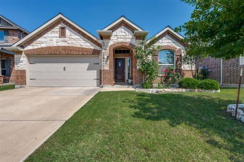 11408 Aquilla Drive Frisco TX 75036
