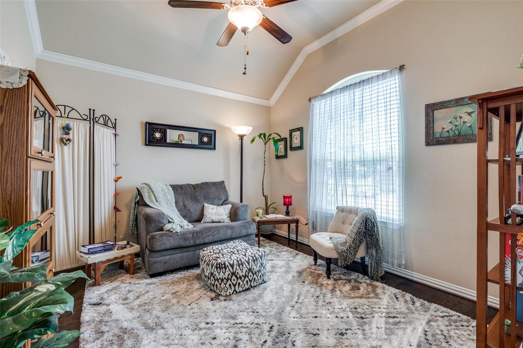 11408 Aquilla Drive
