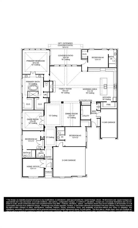 792 Headwaters Drive