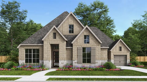 Photo of 792 Headwaters Drive, Haslet, TX 76052 (MLS # 21363191)