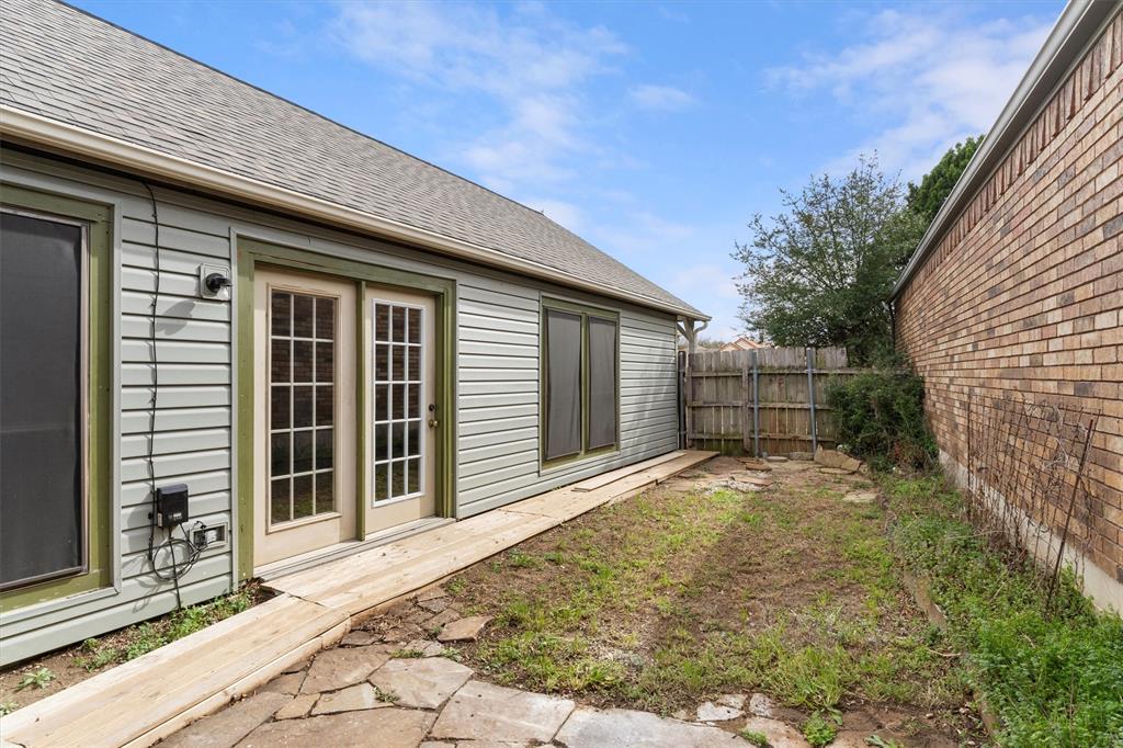 Meadow Glen Add Sec 2a - Residential