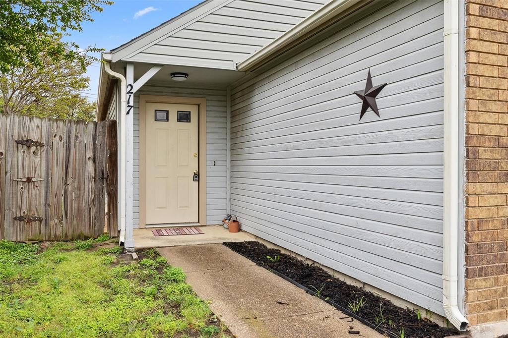 217 Teakwood Lane