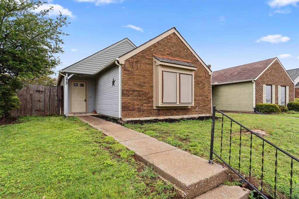 Meadow Glen Add Sec 2a - Residential