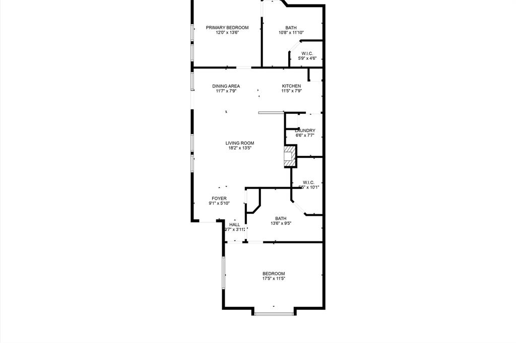 Meadow Glen Add Sec 2a - Residential