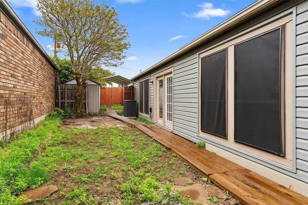 Meadow Glen Add Sec 2a - Residential