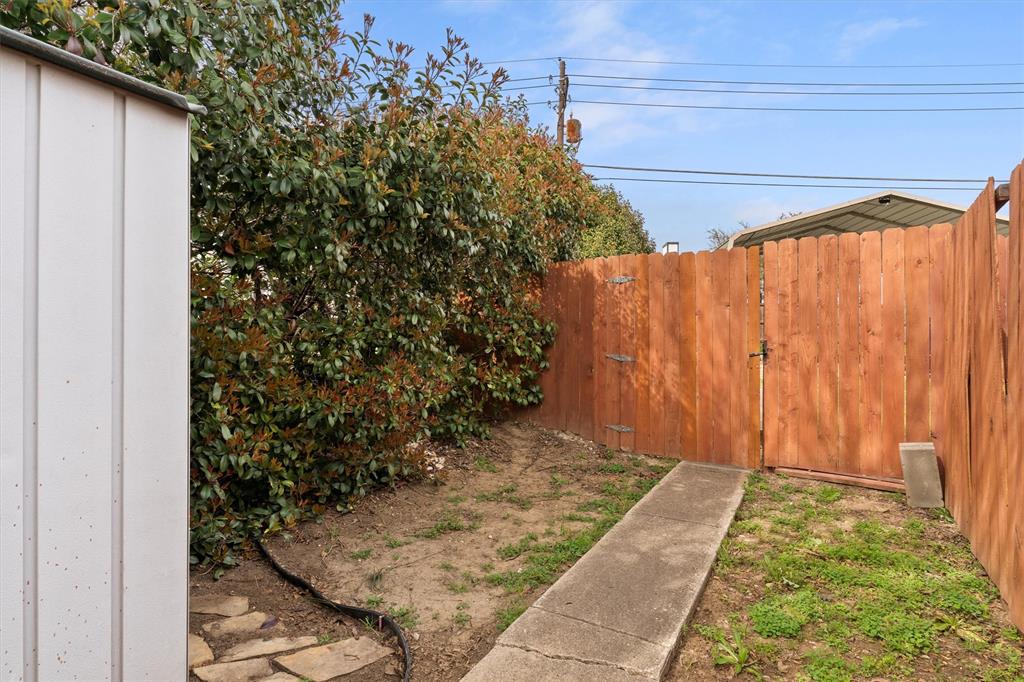 Meadow Glen Add Sec 2a - Residential