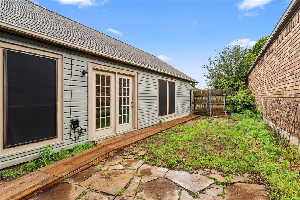 Meadow Glen Add Sec 2a - Residential