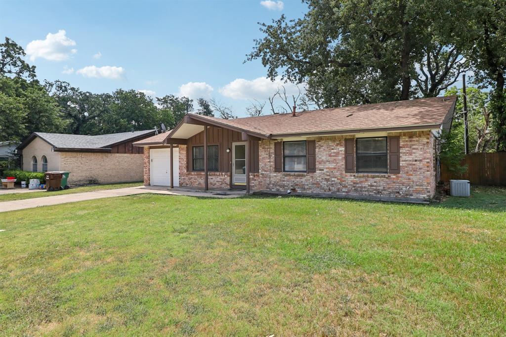 3412 Bob O Link Lane