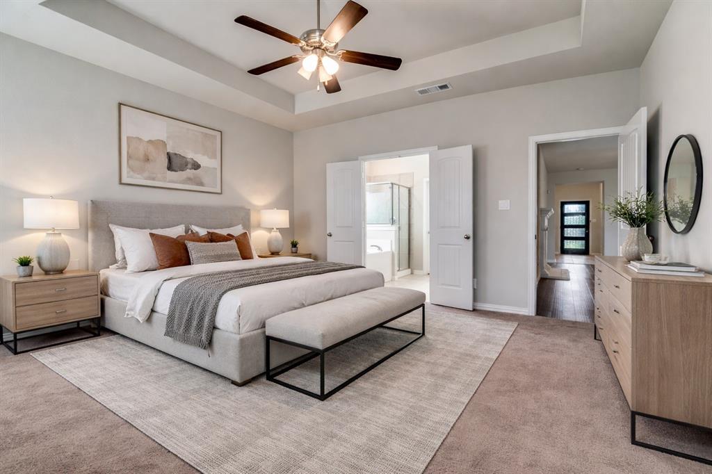 Sleepy Hollow Manor Un IV - Residential