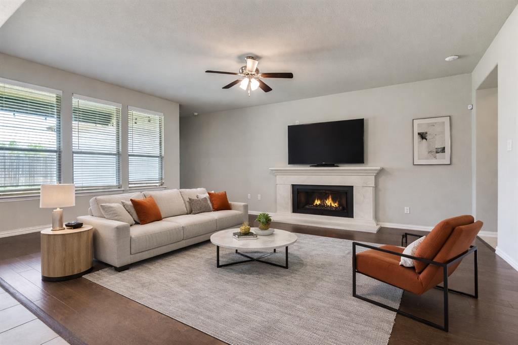 Sleepy Hollow Manor Un IV - Residential