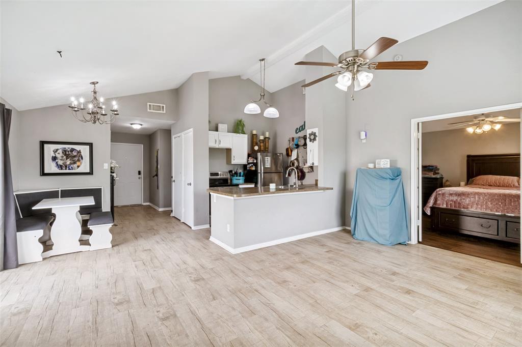 Colony 23 - Residential