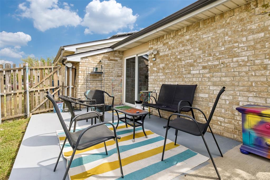 Colony 23 - Residential