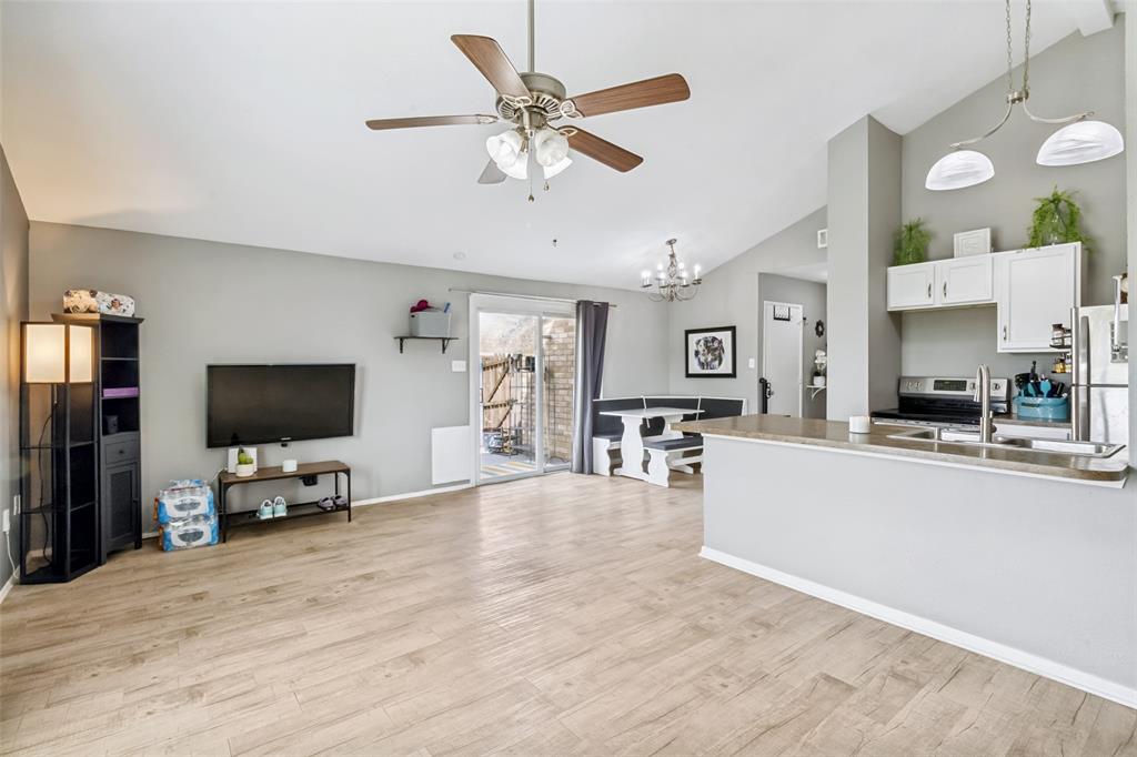 Colony 23 - Residential