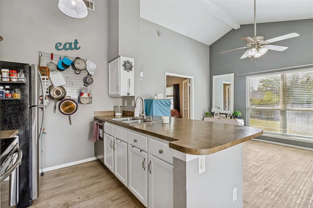 Colony 23 - Residential