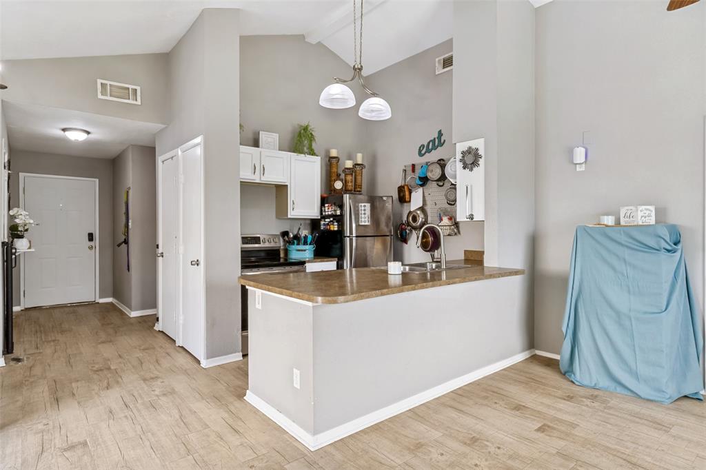 Colony 23 - Residential