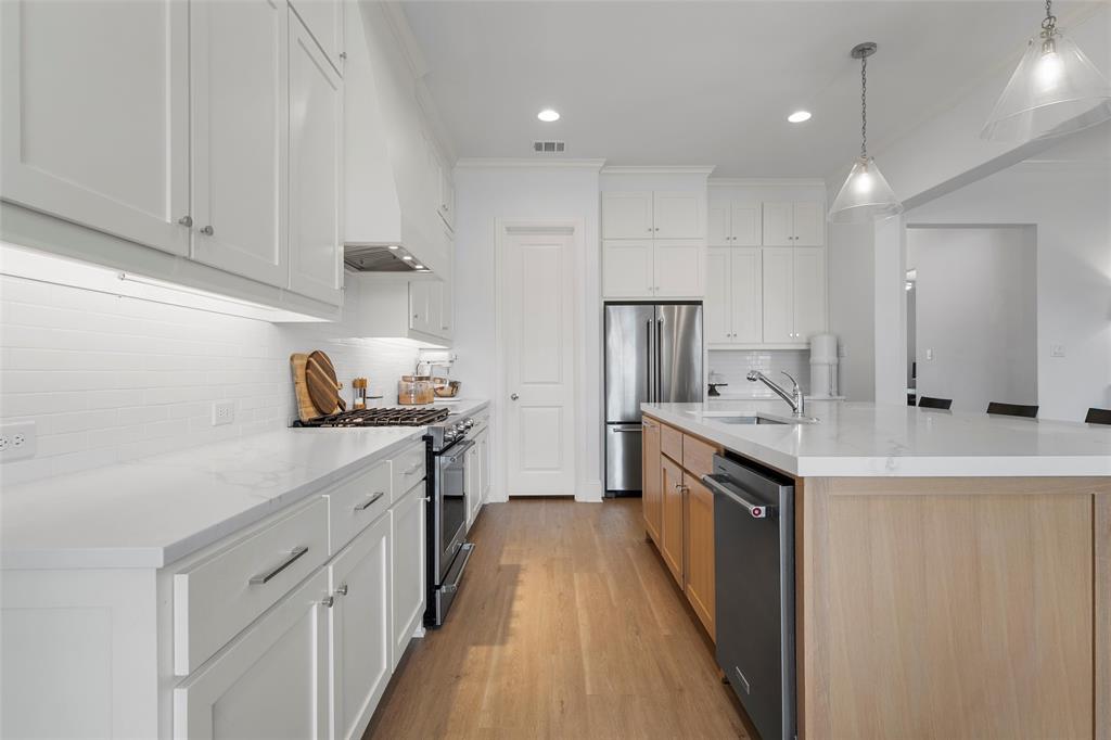 Tanglewood Estates - Residential