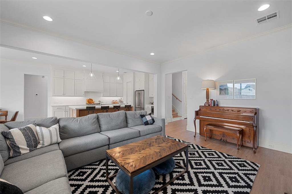 Tanglewood Estates - Residential