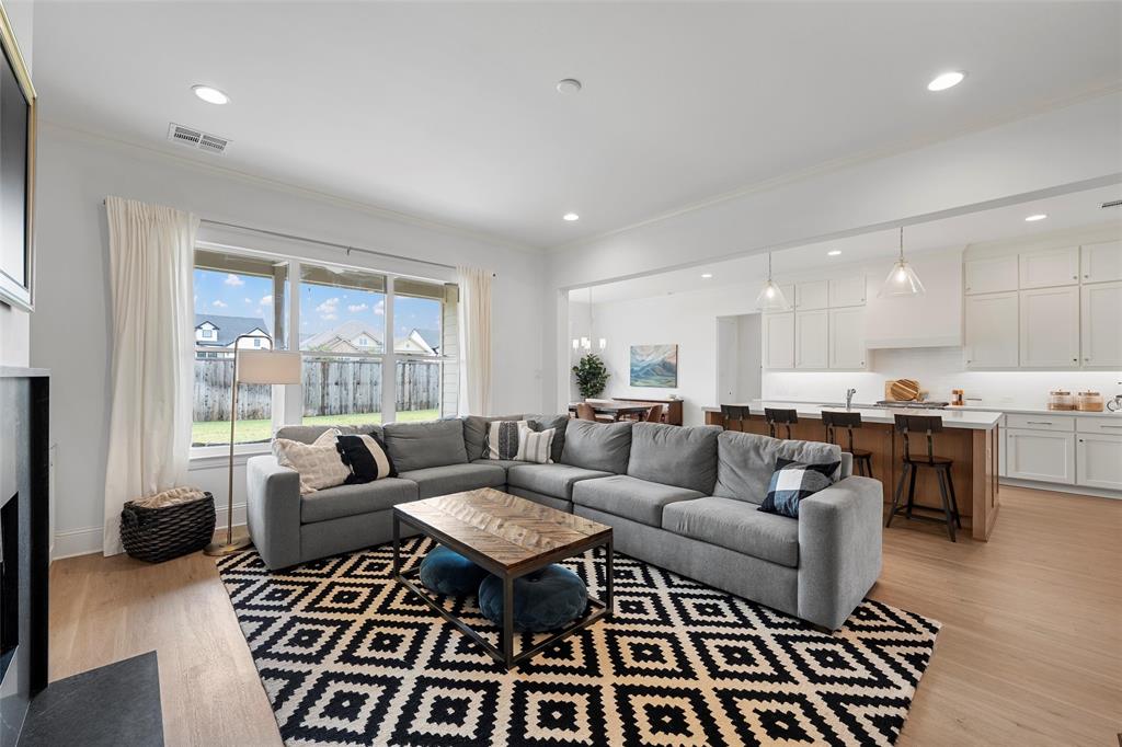 Tanglewood Estates - Residential