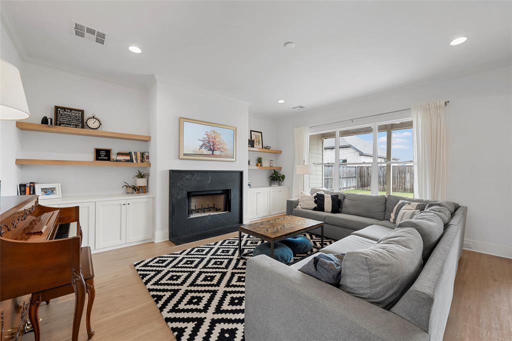 Tanglewood Estates - Residential