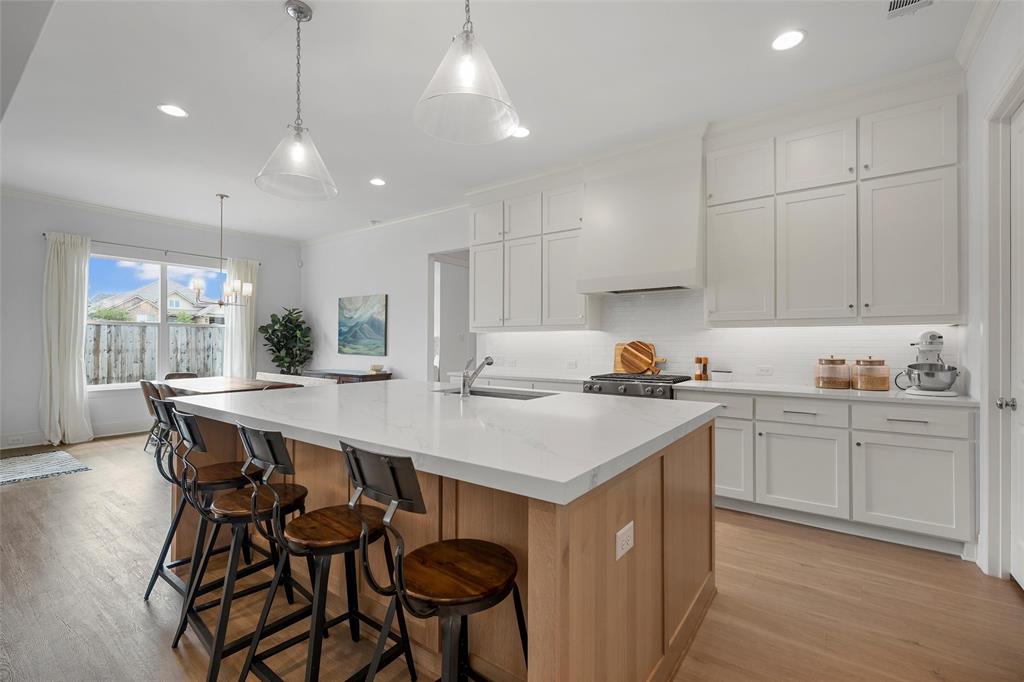 Tanglewood Estates - Residential