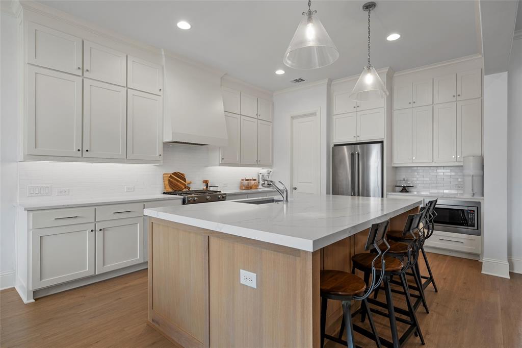 Tanglewood Estates - Residential