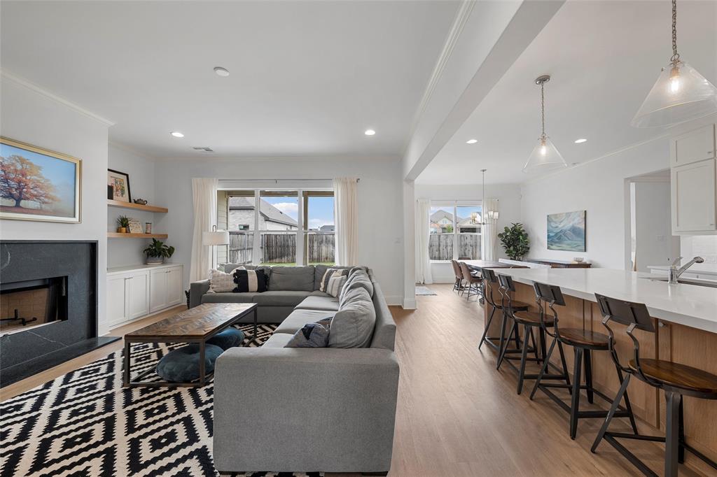 Tanglewood Estates - Residential