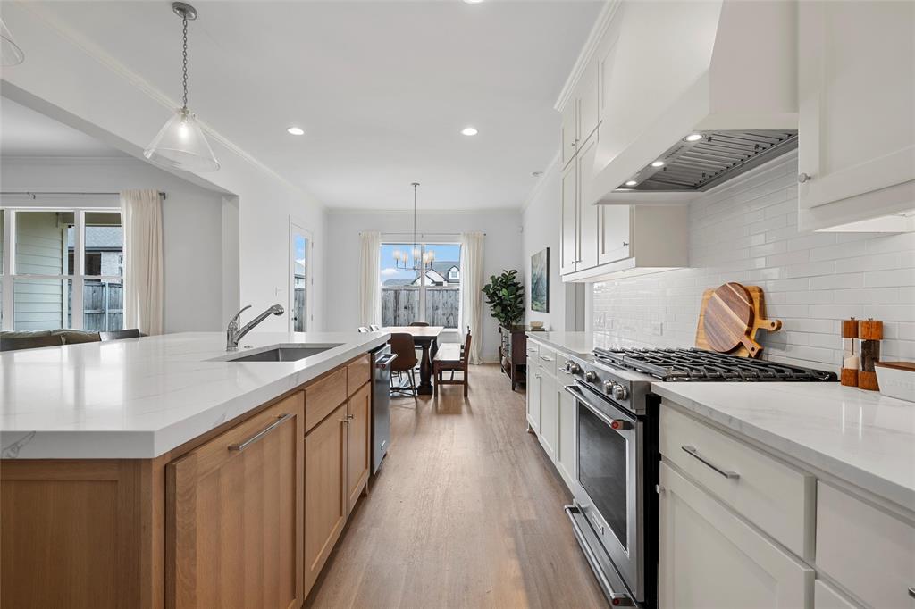 Tanglewood Estates - Residential