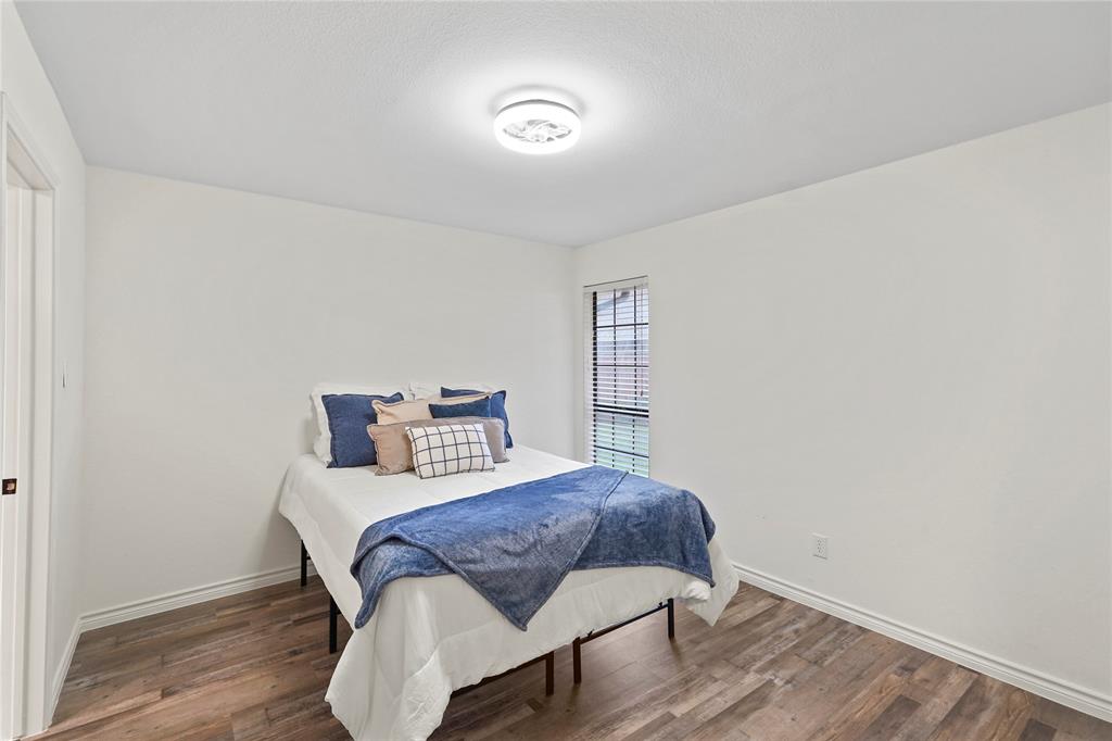 Bent Tree West Duplex - Residential