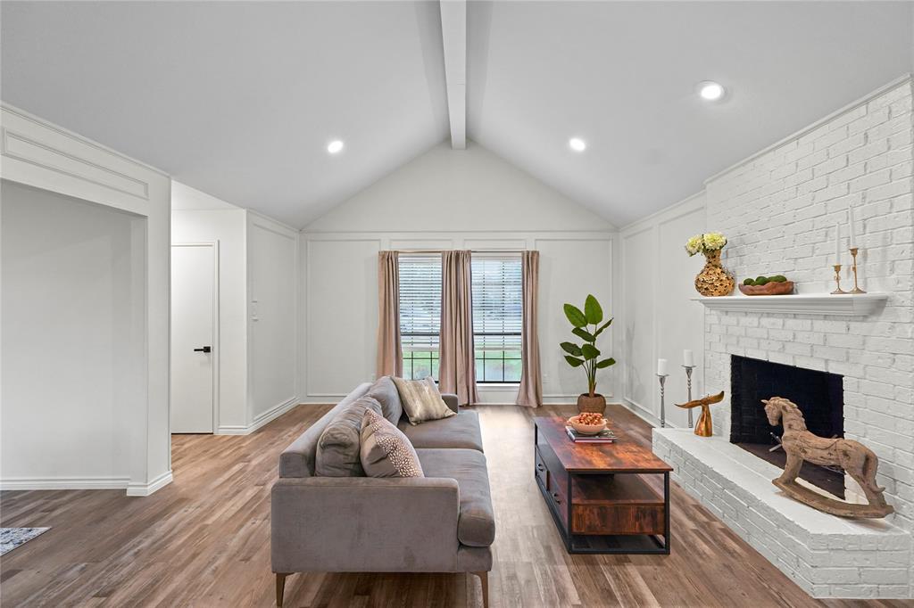 Bent Tree West Duplex - Residential