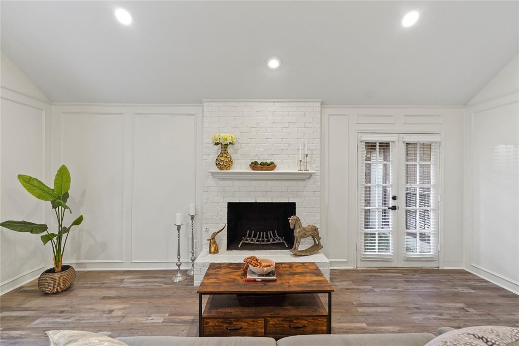 Bent Tree West Duplex - Residential