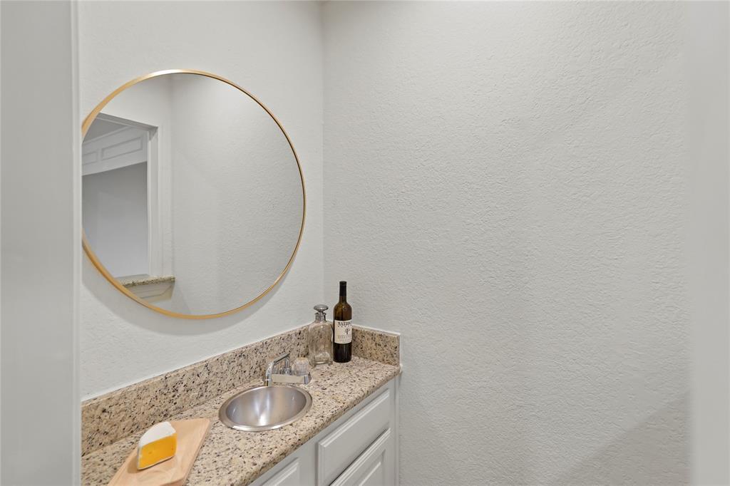 Bent Tree West Duplex - Residential