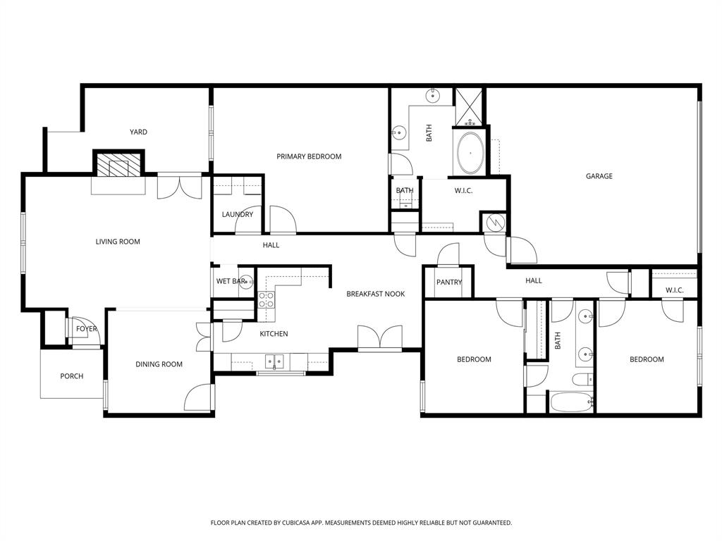 Bent Tree West Duplex - Residential