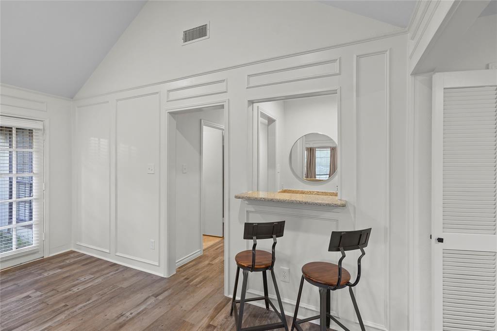 Bent Tree West Duplex - Residential