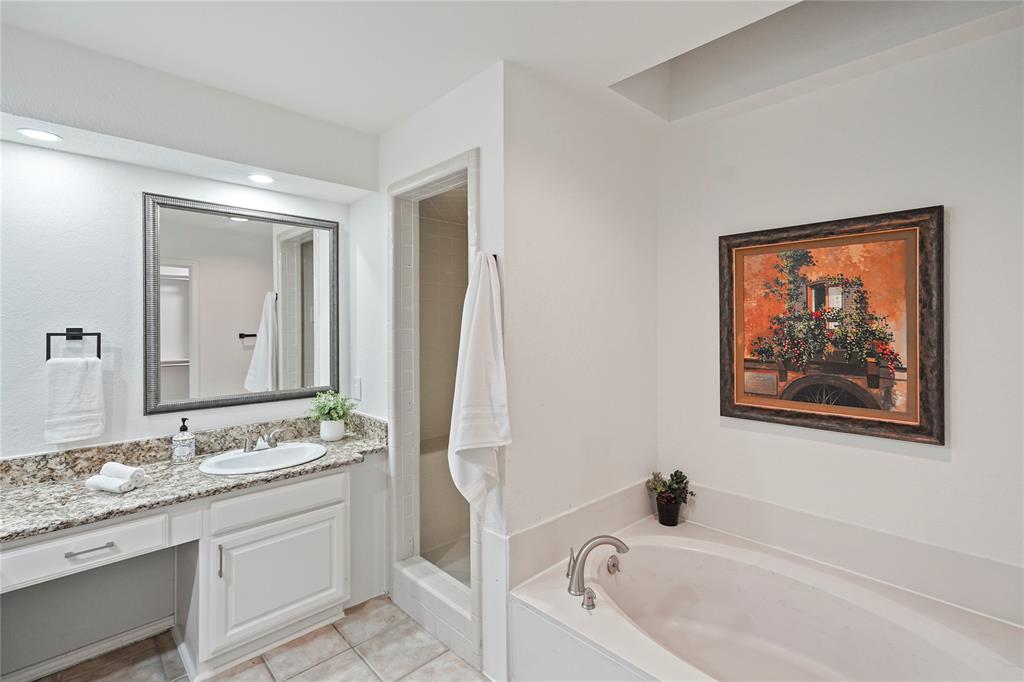 Bent Tree West Duplex - Residential