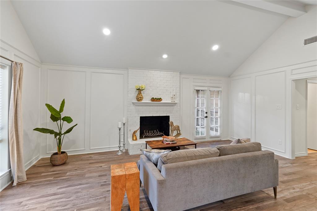 Bent Tree West Duplex - Residential