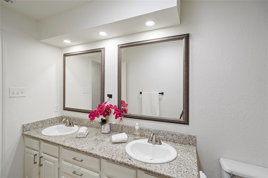 Bent Tree West Duplex - Residential